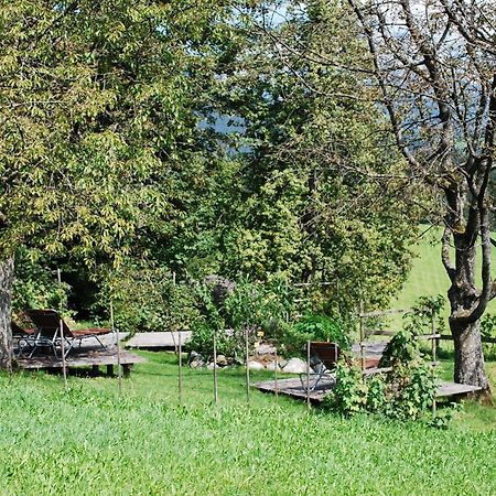 Bed & Breakfast Landhaus Strasser Söll Esterno foto