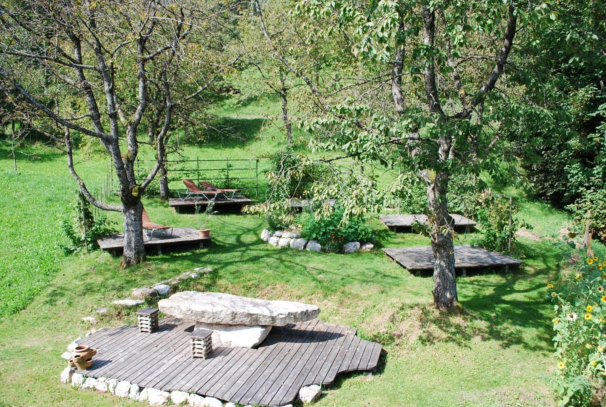Bed & Breakfast Landhaus Strasser Söll Esterno foto