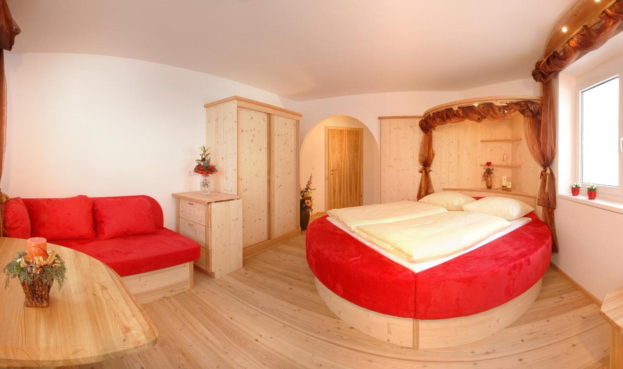 Bed & Breakfast Landhaus Strasser Söll Camera foto
