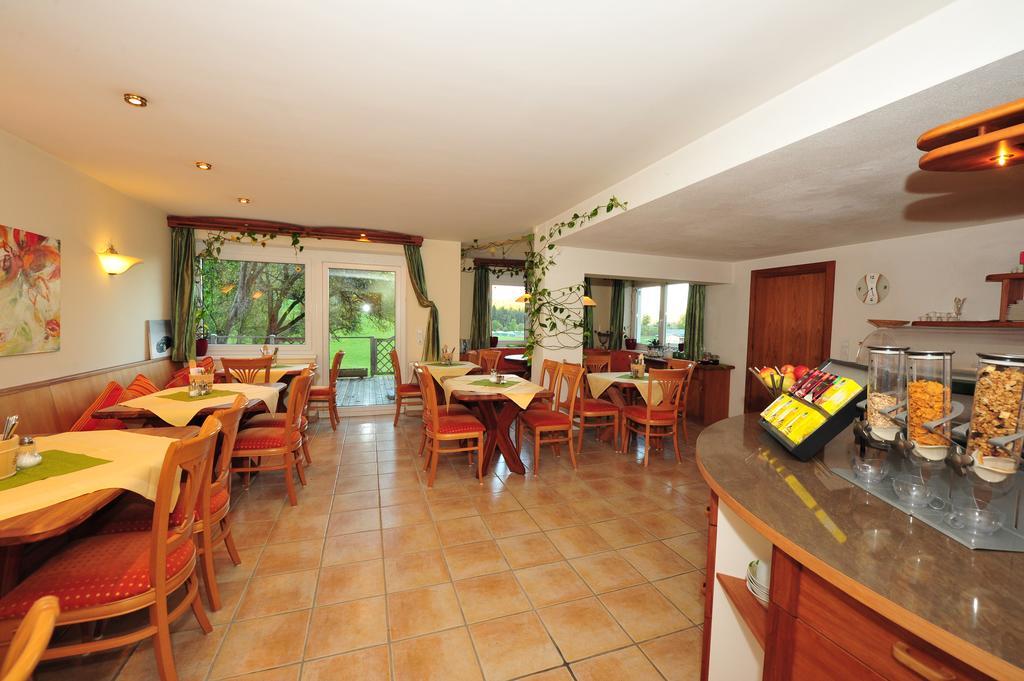 Bed & Breakfast Landhaus Strasser Söll Esterno foto