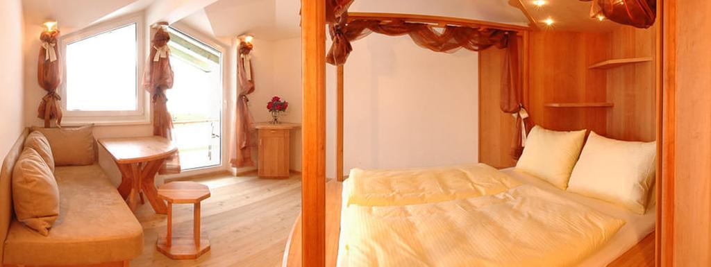 Bed & Breakfast Landhaus Strasser Söll Esterno foto