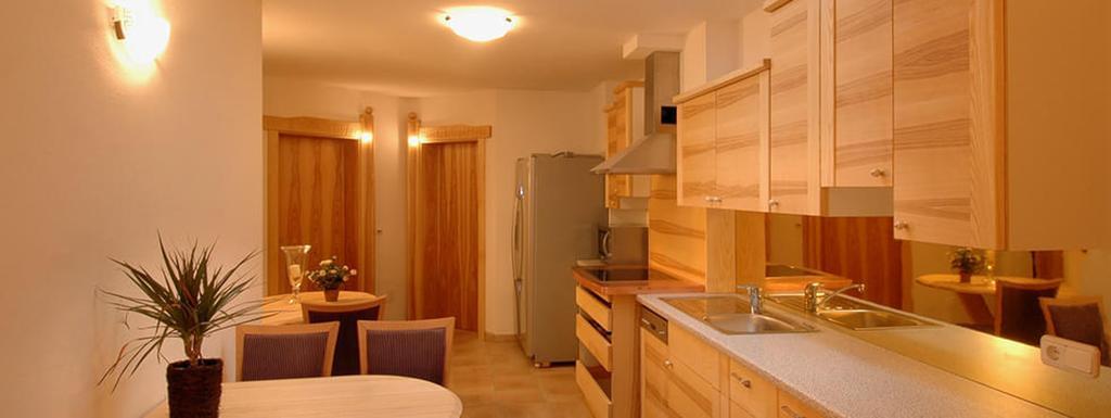 Bed & Breakfast Landhaus Strasser Söll Esterno foto