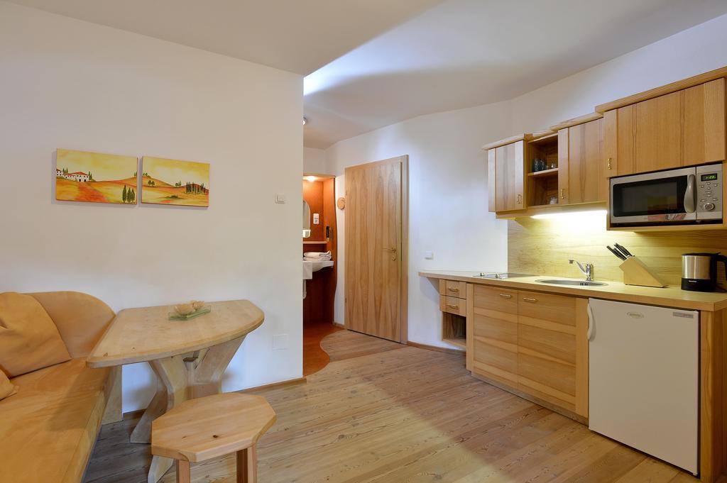 Bed & Breakfast Landhaus Strasser Söll Esterno foto