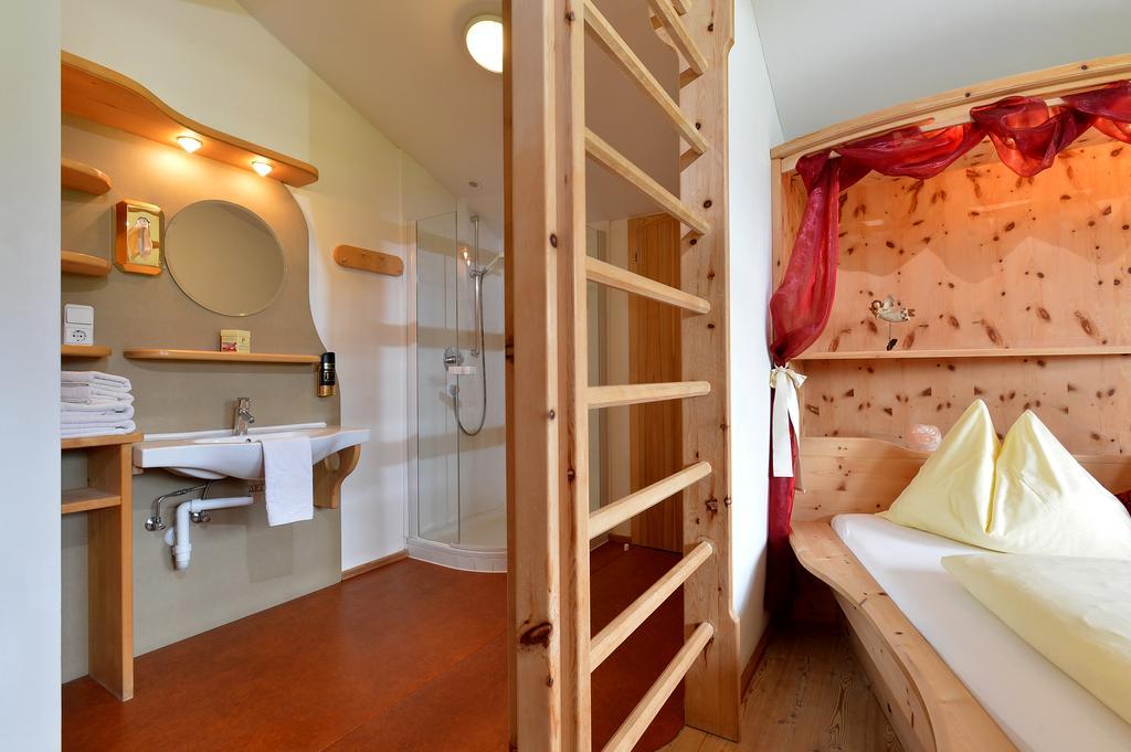 Bed & Breakfast Landhaus Strasser Söll Esterno foto