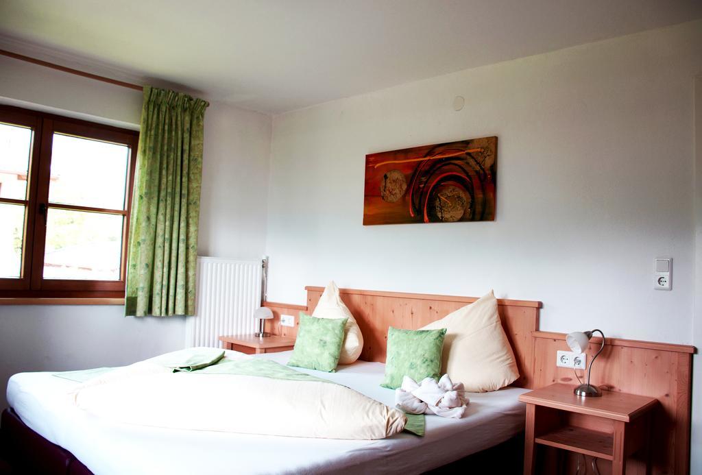 Bed & Breakfast Landhaus Strasser Söll Esterno foto