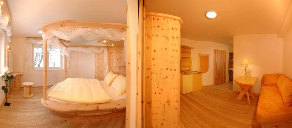 Bed & Breakfast Landhaus Strasser Söll Camera foto