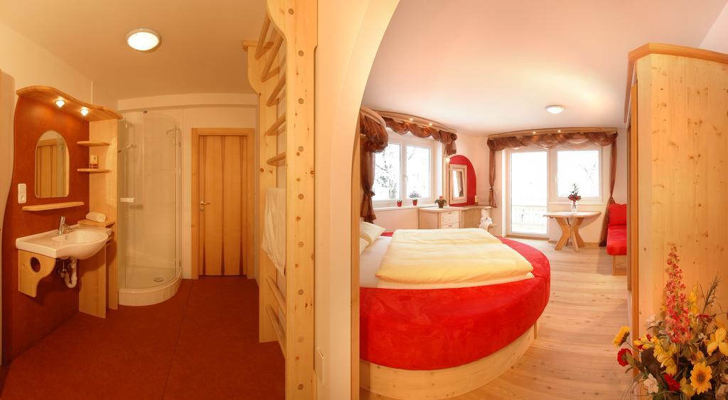 Bed & Breakfast Landhaus Strasser Söll Esterno foto