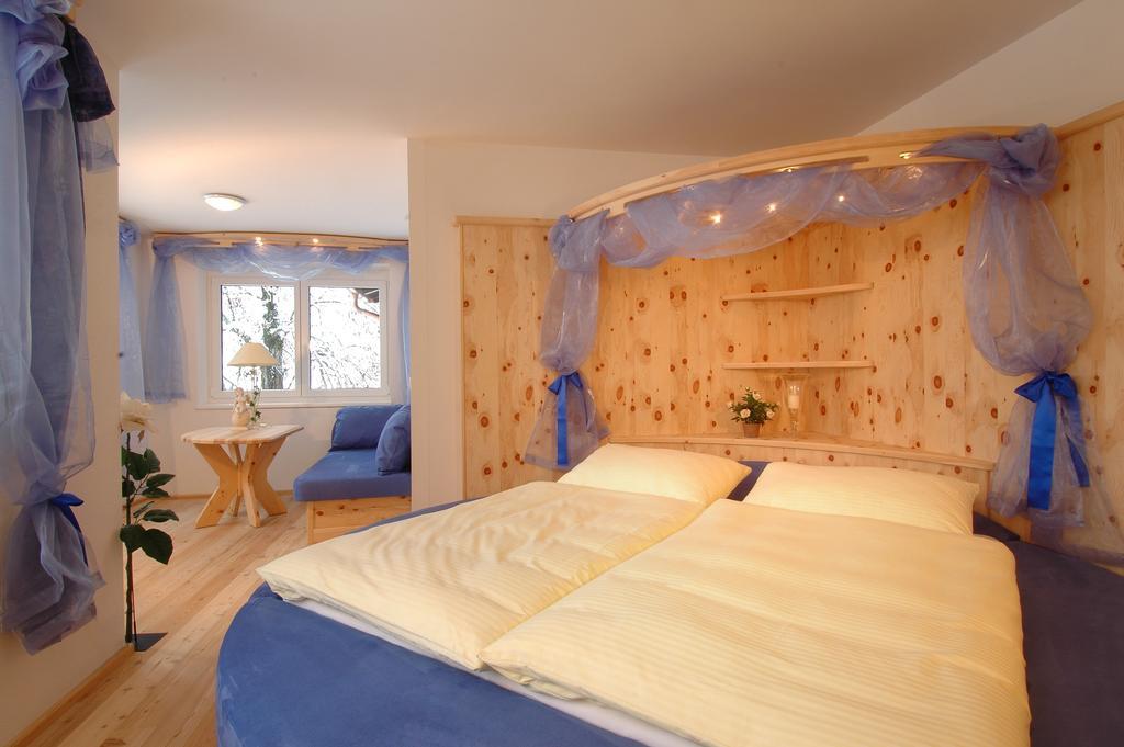 Bed & Breakfast Landhaus Strasser Söll Camera foto