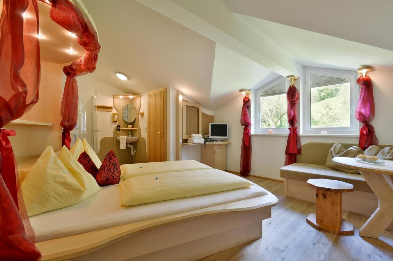Bed & Breakfast Landhaus Strasser Söll Esterno foto
